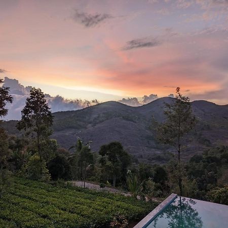 The Heyday Villa Vagamon Luaran gambar