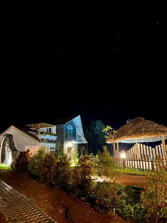 The Heyday Villa Vagamon Luaran gambar