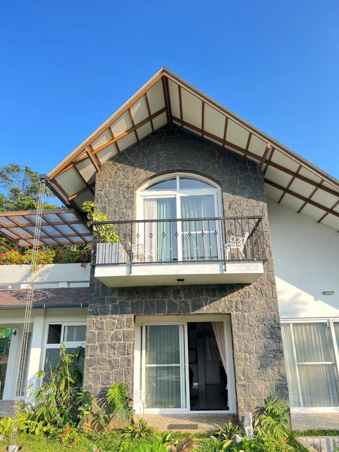 The Heyday Villa Vagamon Luaran gambar