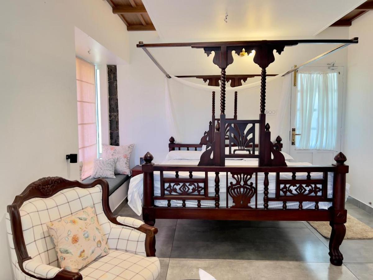 The Heyday Villa Vagamon Luaran gambar