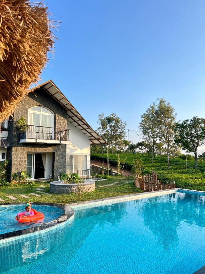 The Heyday Villa Vagamon Luaran gambar