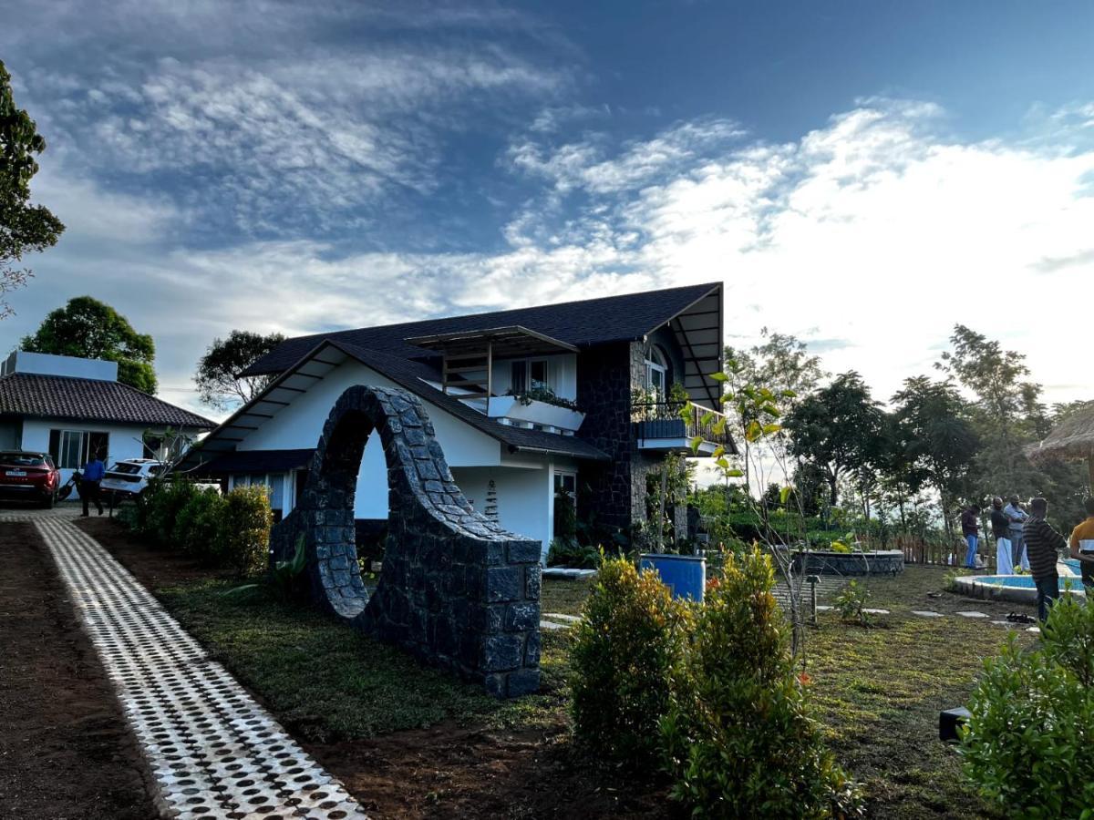 The Heyday Villa Vagamon Luaran gambar
